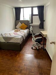 Pine Grove (D21), Condominium #610684241